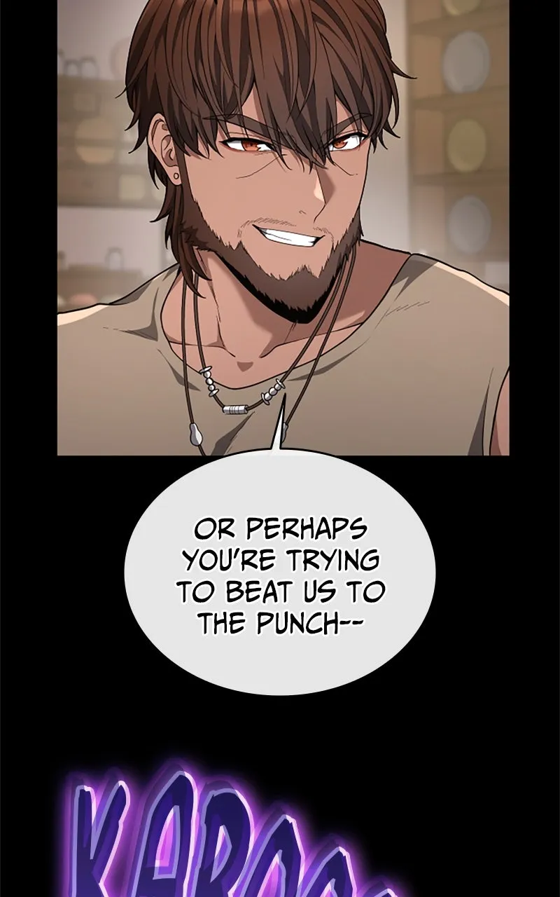 Regression of the Close Combat Mage Chapter 35 page 136 - 