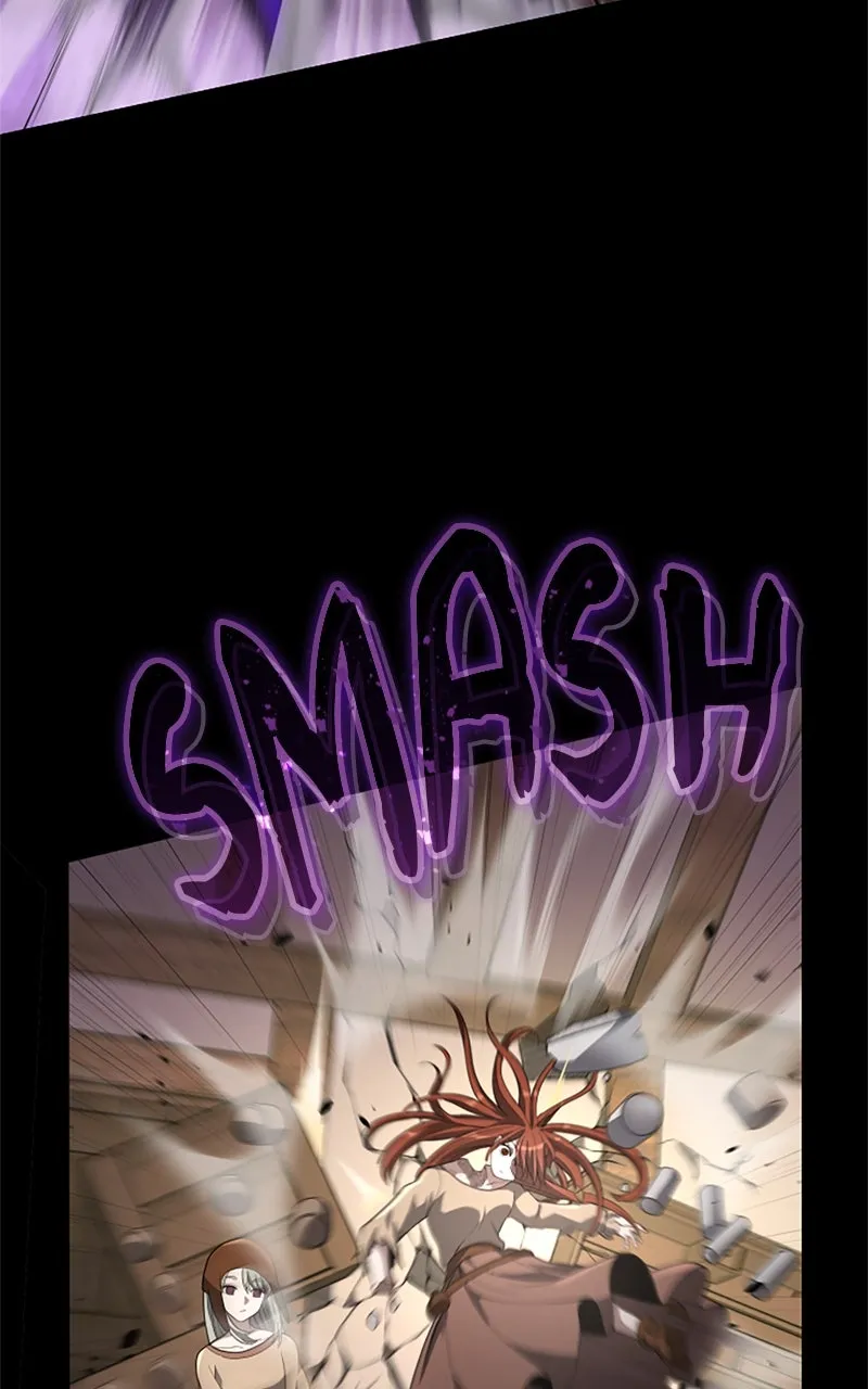 Regression of the Close Combat Mage Chapter 35 page 138 - 