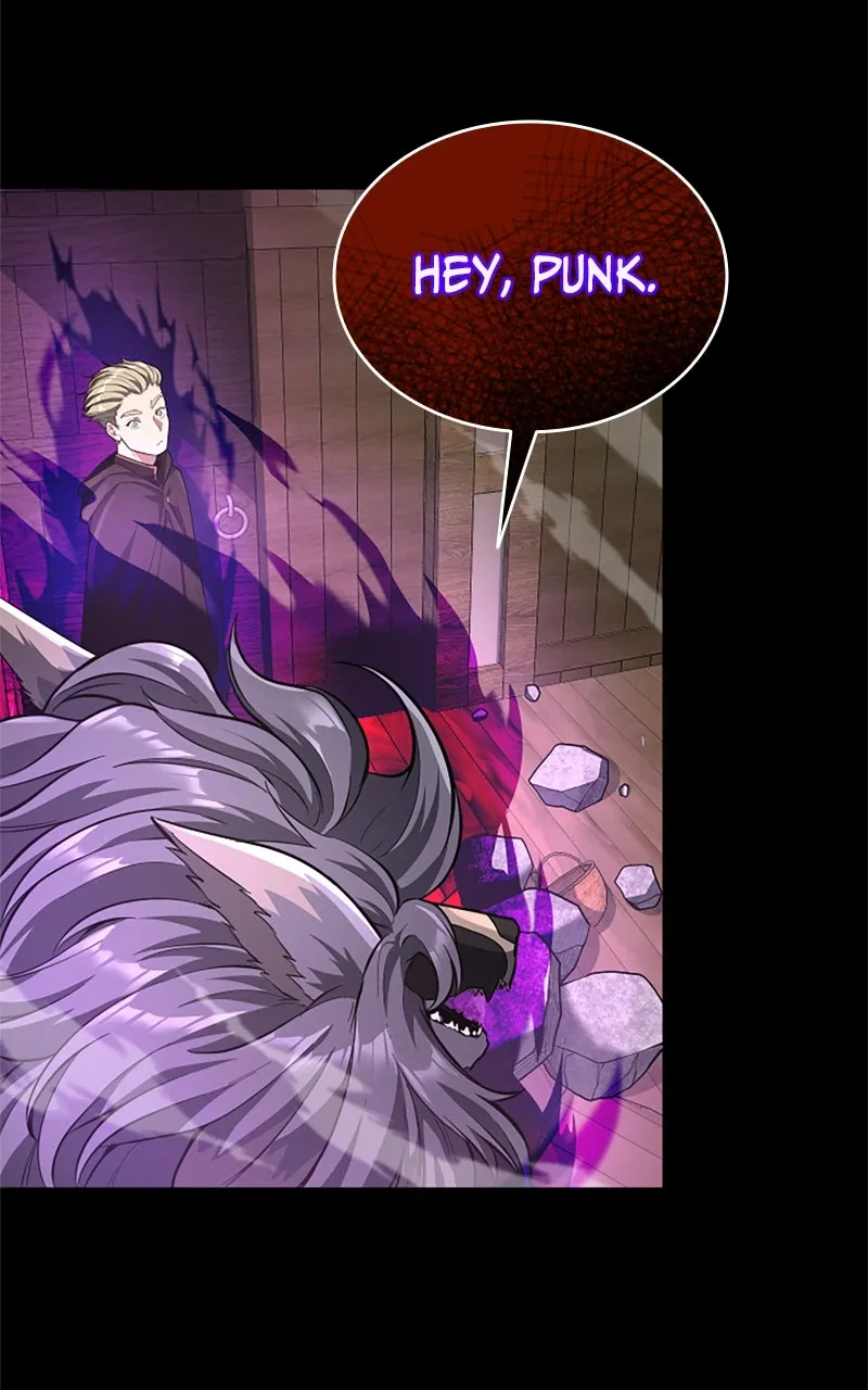 Regression of the Close Combat Mage Chapter 35 page 141 - 
