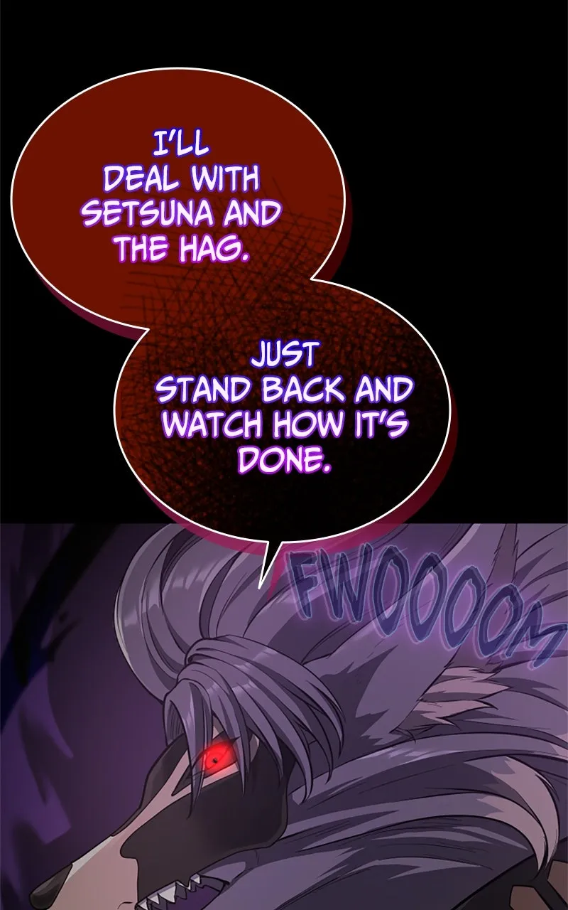 Regression of the Close Combat Mage Chapter 35 page 142 - 