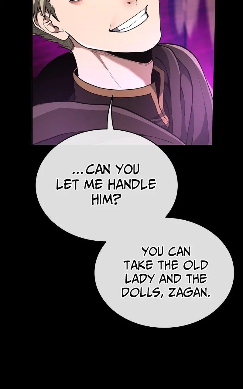 Regression of the Close Combat Mage Chapter 35 page 145 - 