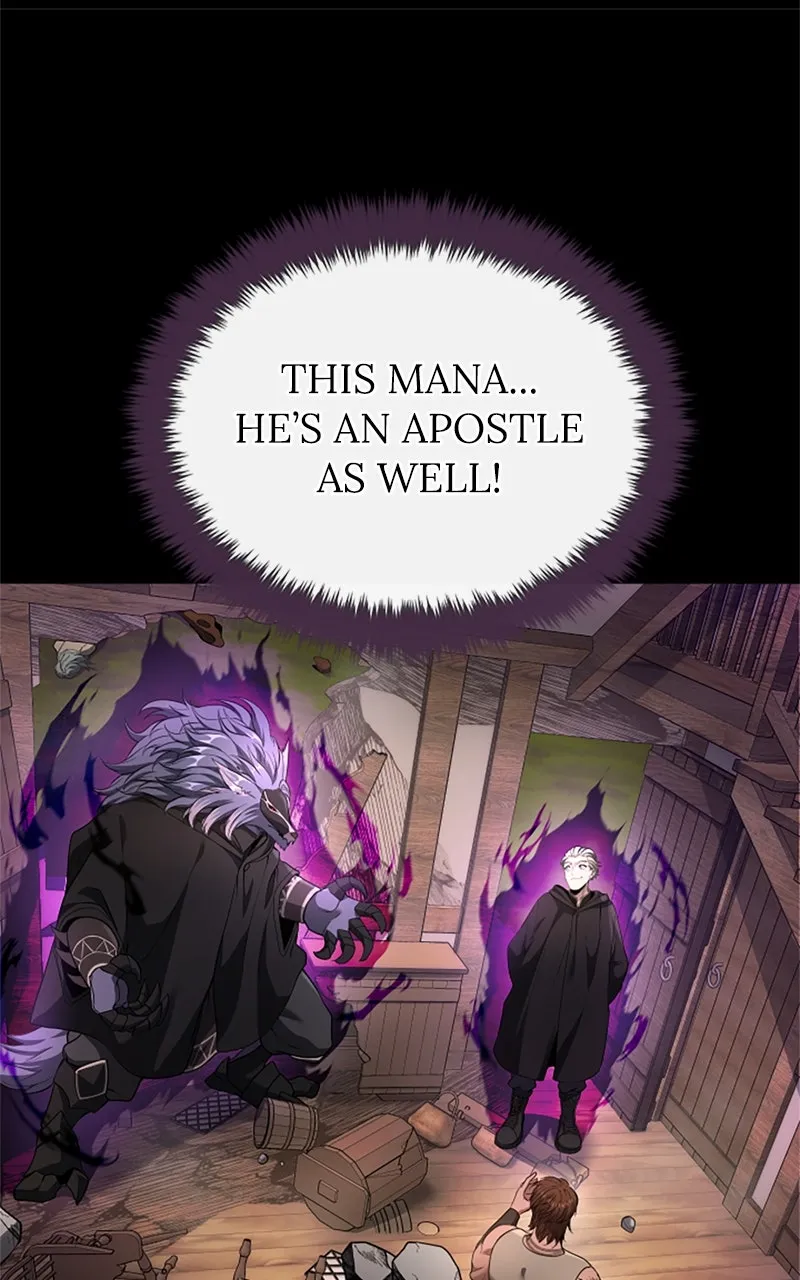 Regression of the Close Combat Mage Chapter 35 page 146 - 