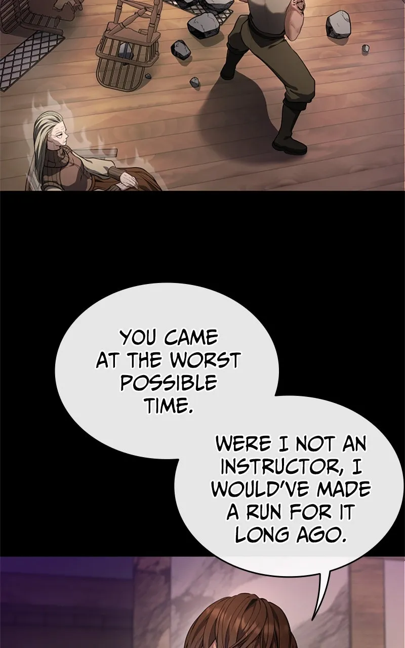 Regression of the Close Combat Mage Chapter 35 page 147 - 