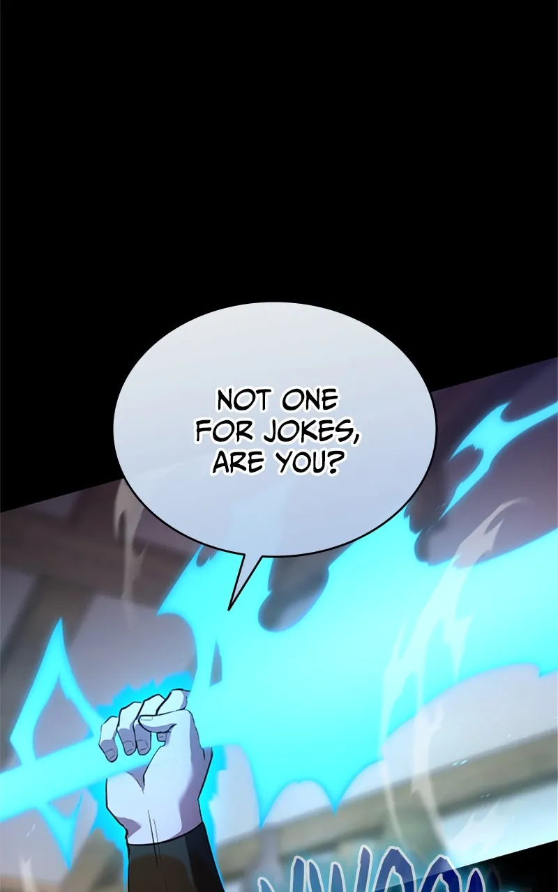 Regression of the Close Combat Mage Chapter 35 page 150 - 
