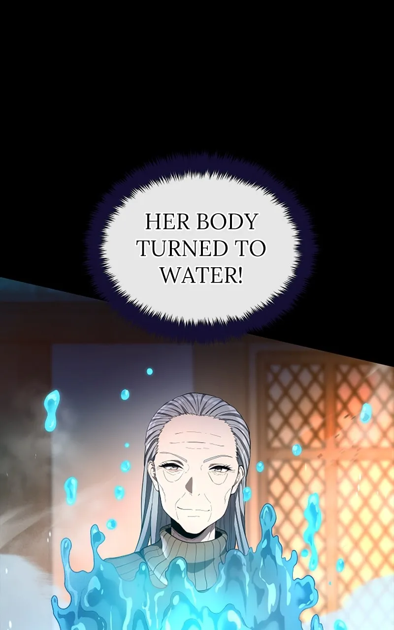 Regression of the Close Combat Mage Chapter 35 page 16 - 