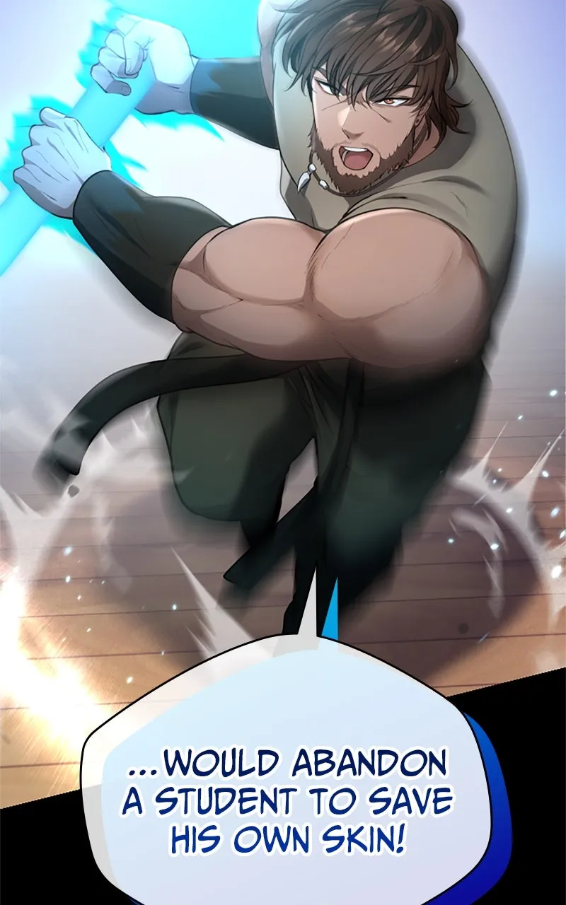 Regression of the Close Combat Mage Chapter 35 page 153 - 
