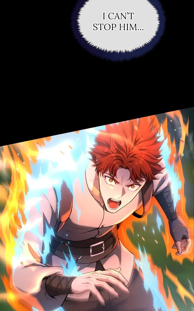 Regression of the Close Combat Mage Chapter 35 page 3 - 