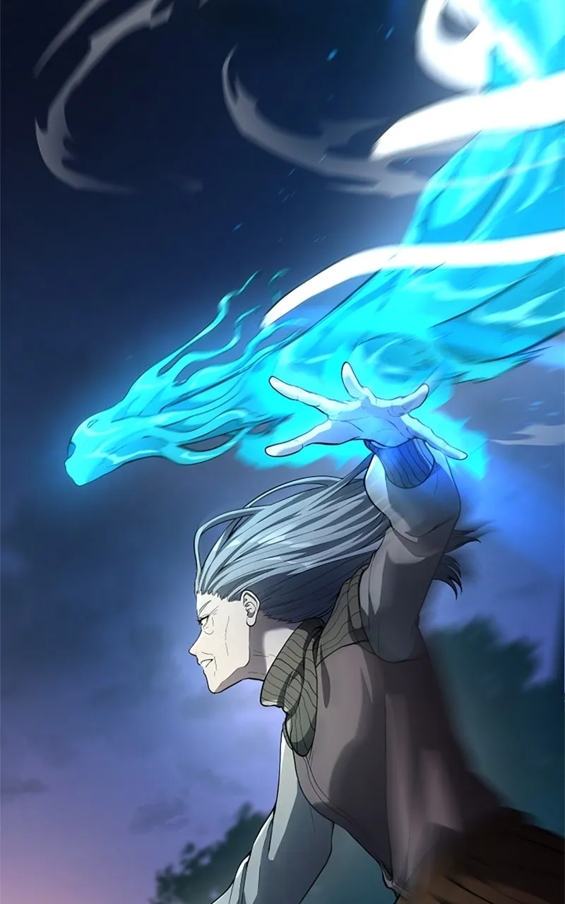 Regression of the Close Combat Mage Chapter 35 page 24 - 