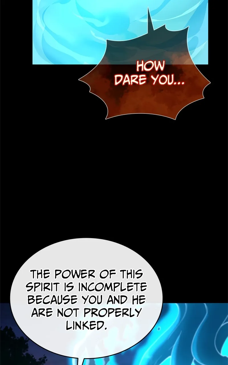 Regression of the Close Combat Mage Chapter 35 page 30 - 