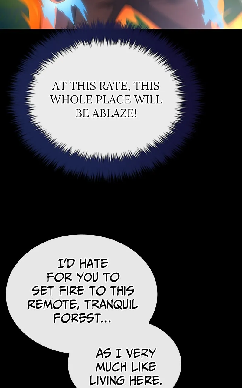 Regression of the Close Combat Mage Chapter 35 page 4 - 