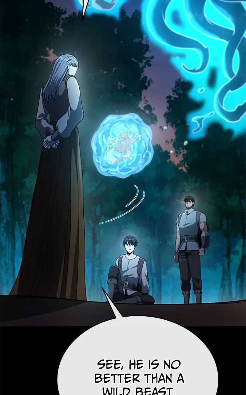 Regression of the Close Combat Mage Chapter 35 page 31 - 