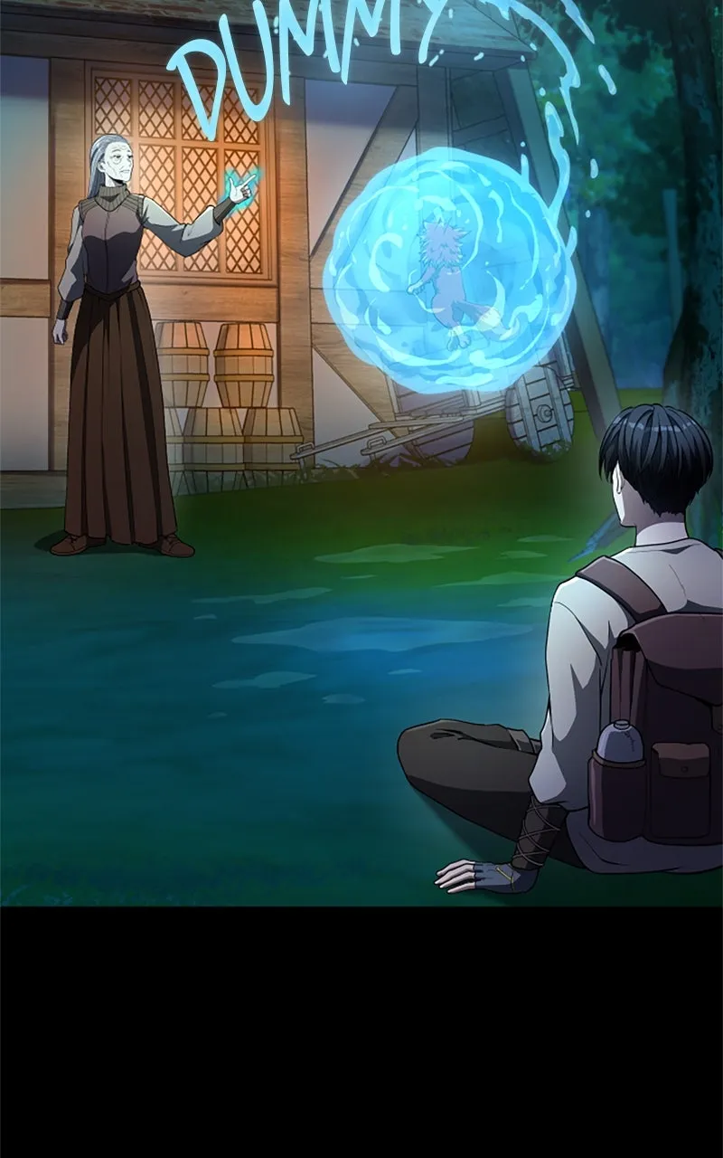 Regression of the Close Combat Mage Chapter 35 page 33 - 