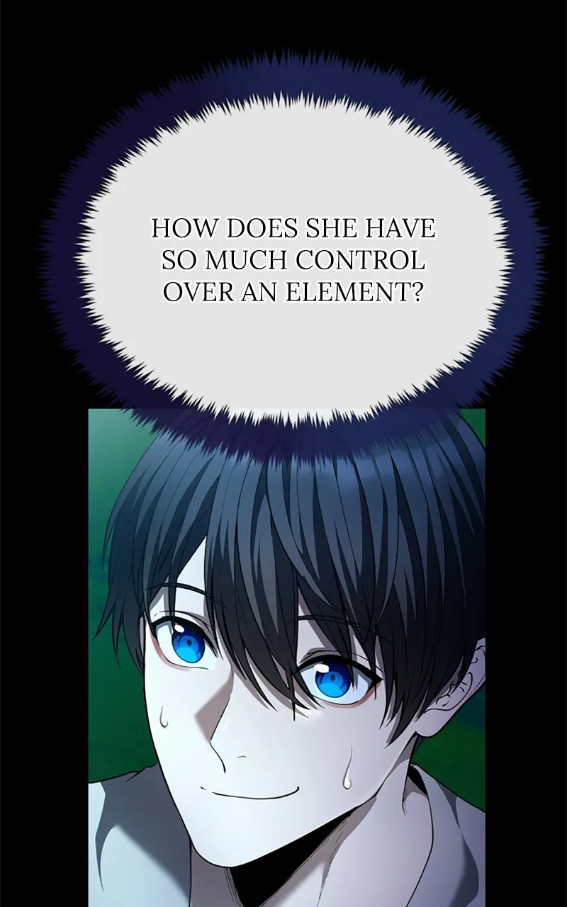 Regression of the Close Combat Mage Chapter 35 page 34 - 