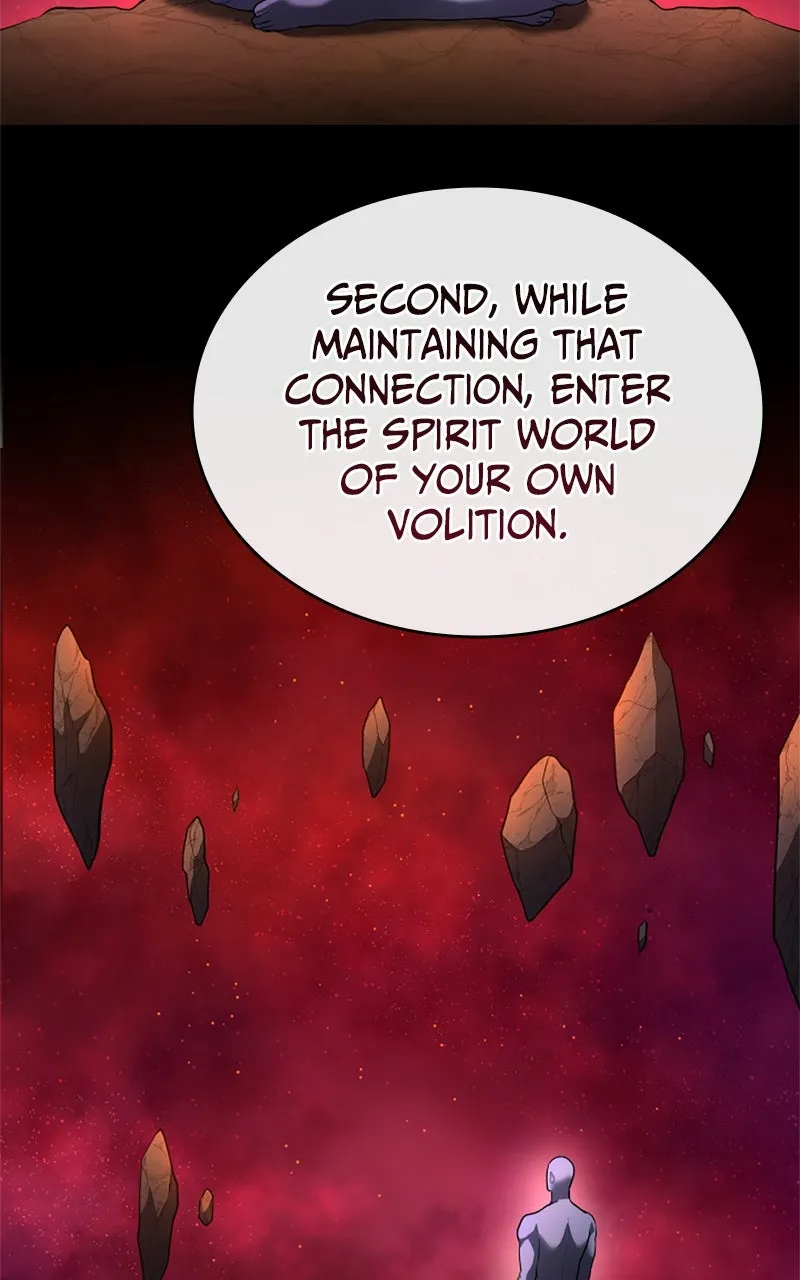 Regression of the Close Combat Mage Chapter 35 page 40 - 