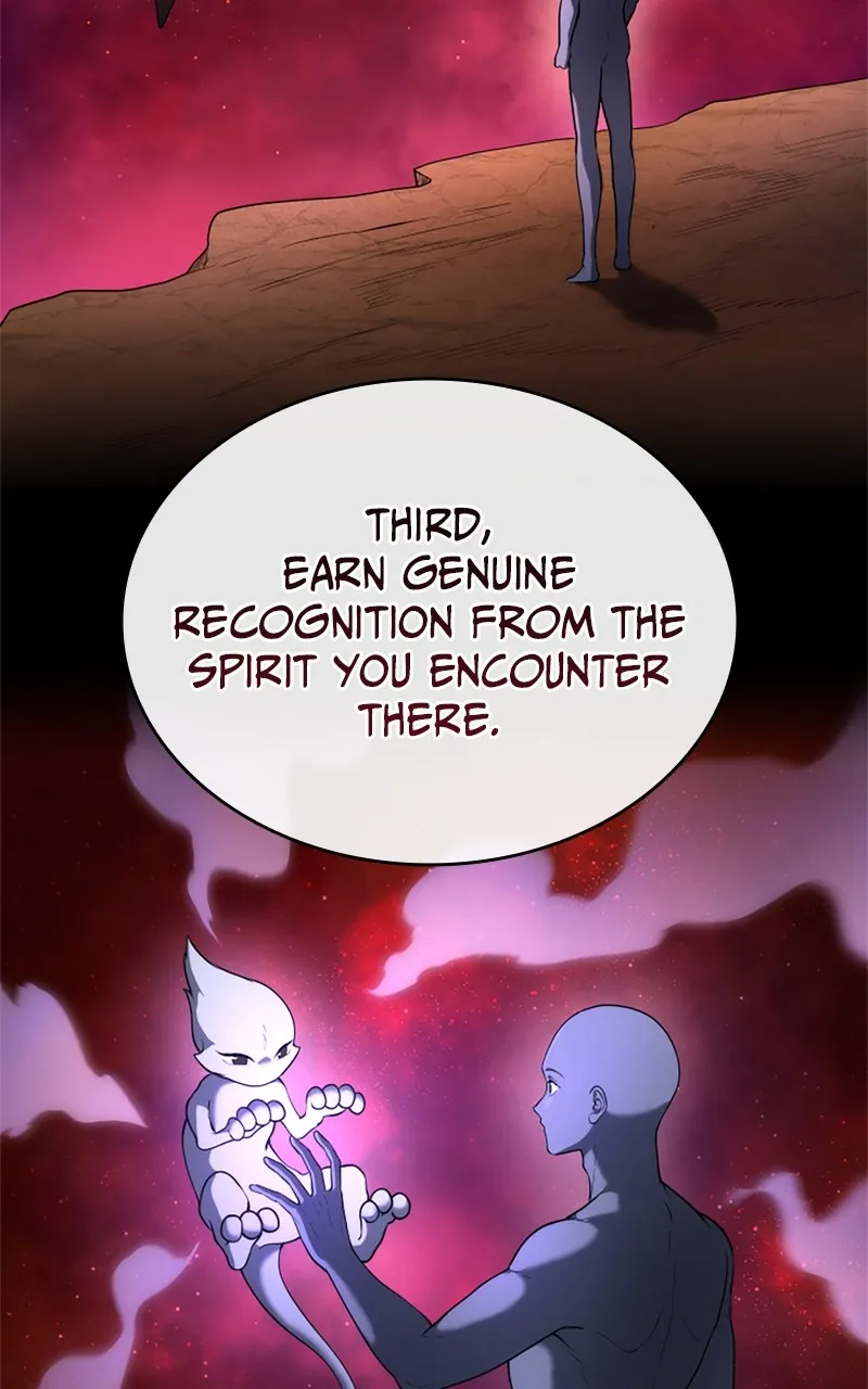 Regression of the Close Combat Mage Chapter 35 page 41 - 