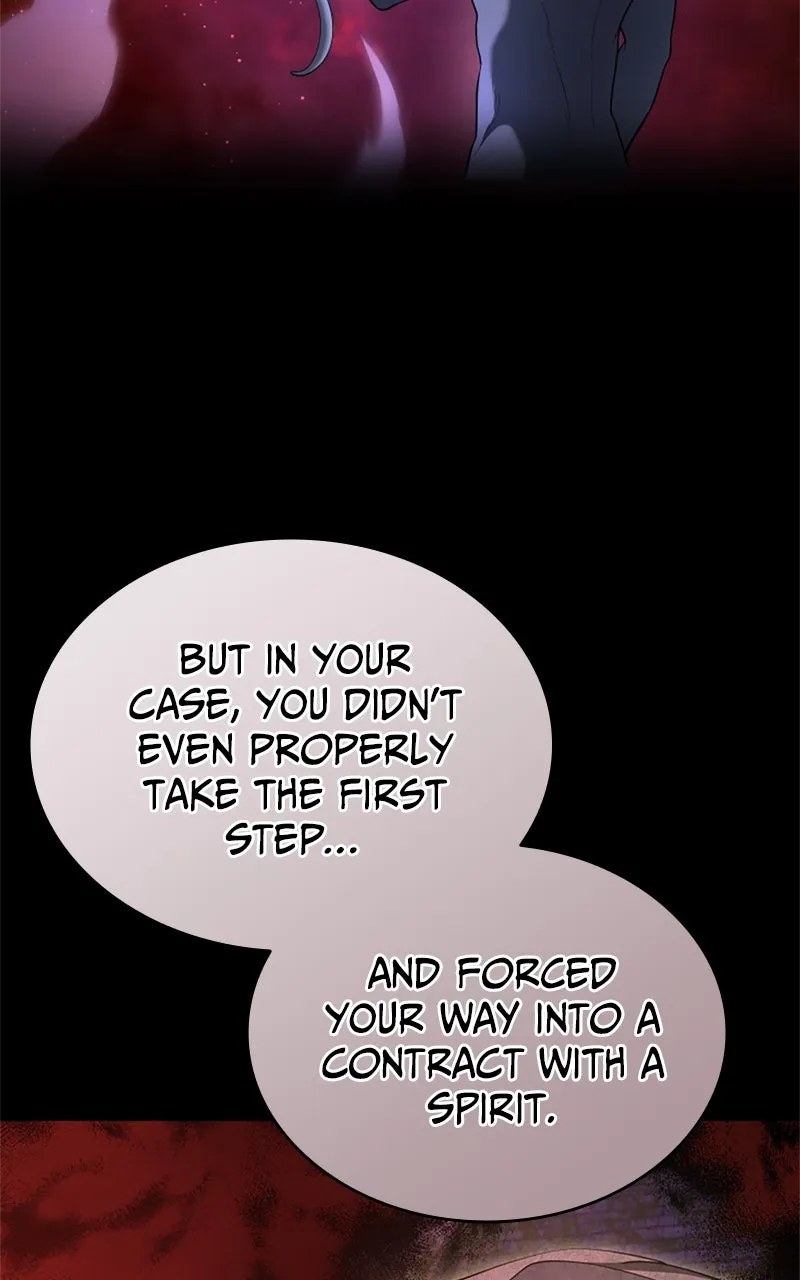 Regression of the Close Combat Mage Chapter 35 page 42 - 