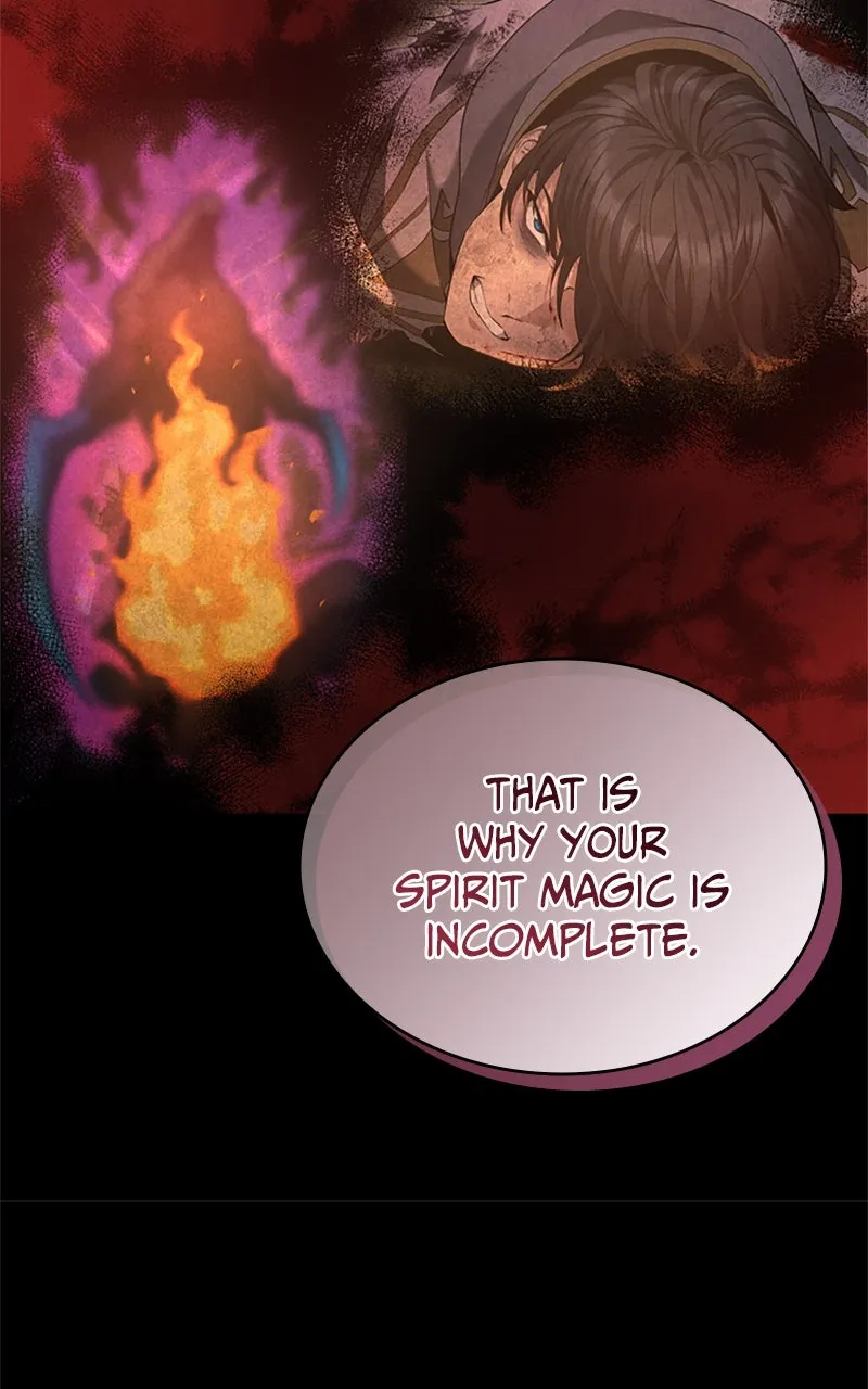 Regression of the Close Combat Mage Chapter 35 page 43 - 
