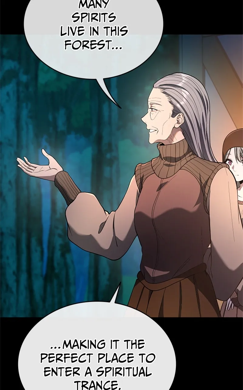 Regression of the Close Combat Mage Chapter 35 page 46 - 
