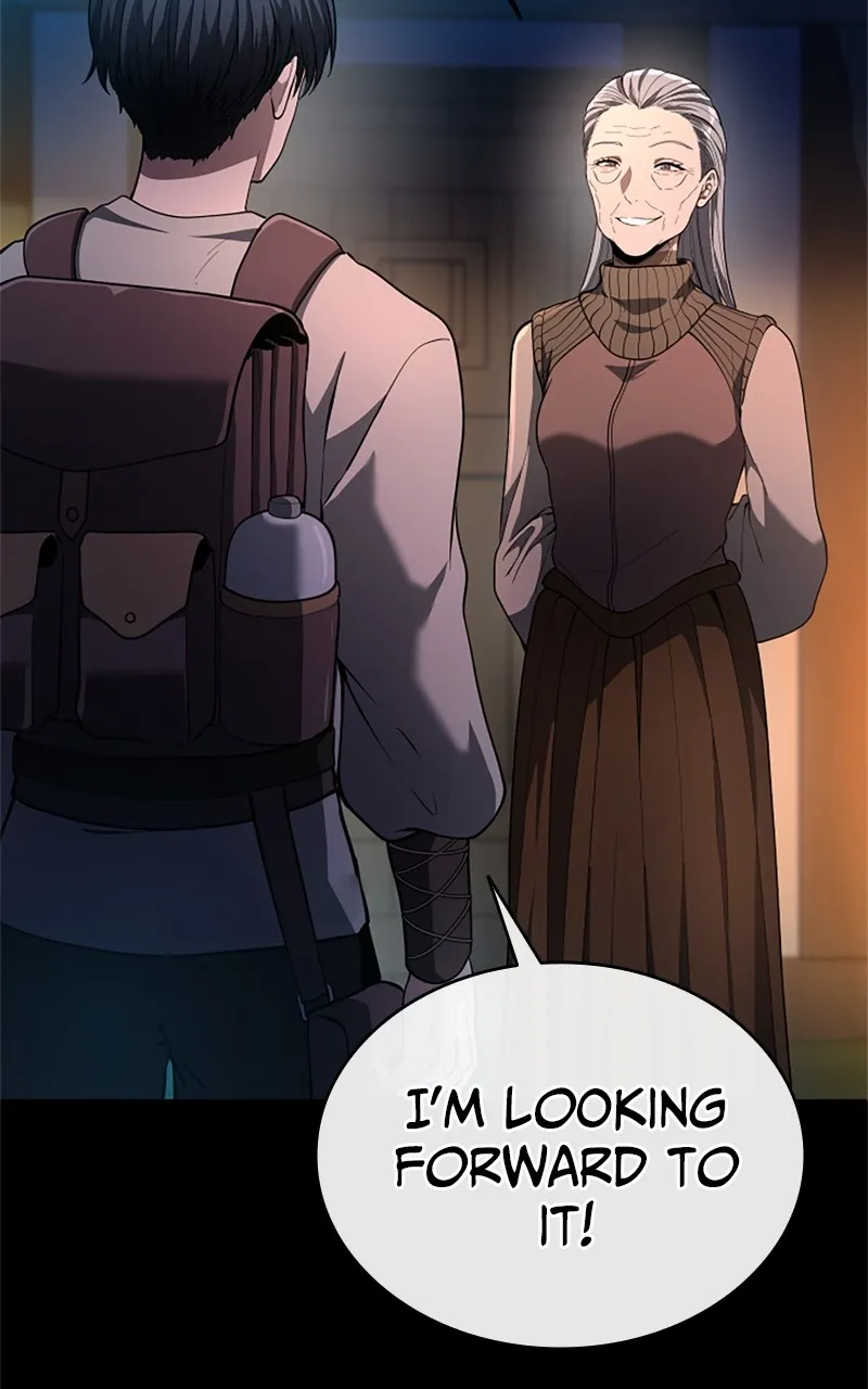 Regression of the Close Combat Mage Chapter 35 page 48 - 