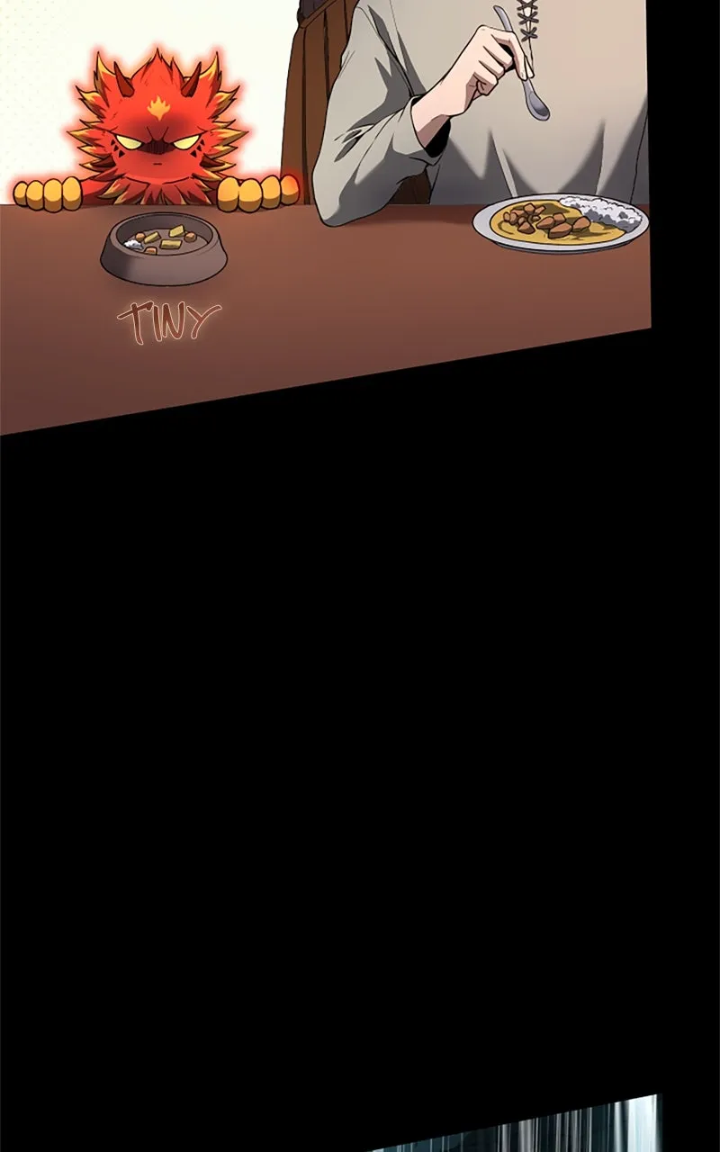 Regression of the Close Combat Mage Chapter 35 page 59 - 