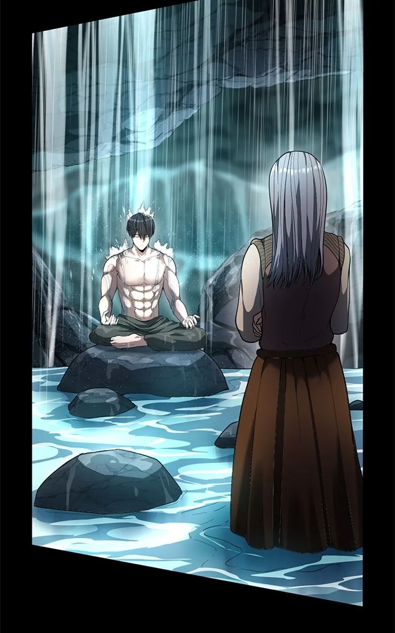 Regression of the Close Combat Mage Chapter 35 page 60 - 