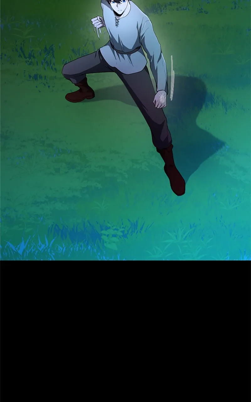 Regression of the Close Combat Mage Chapter 35 page 63 - 