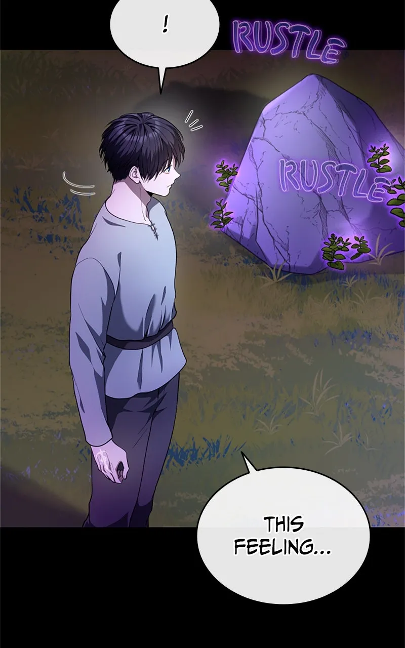 Regression of the Close Combat Mage Chapter 35 page 69 - 