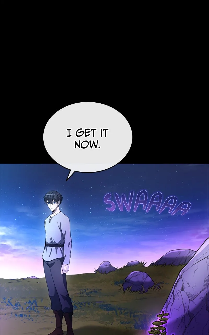 Regression of the Close Combat Mage Chapter 35 page 70 - 