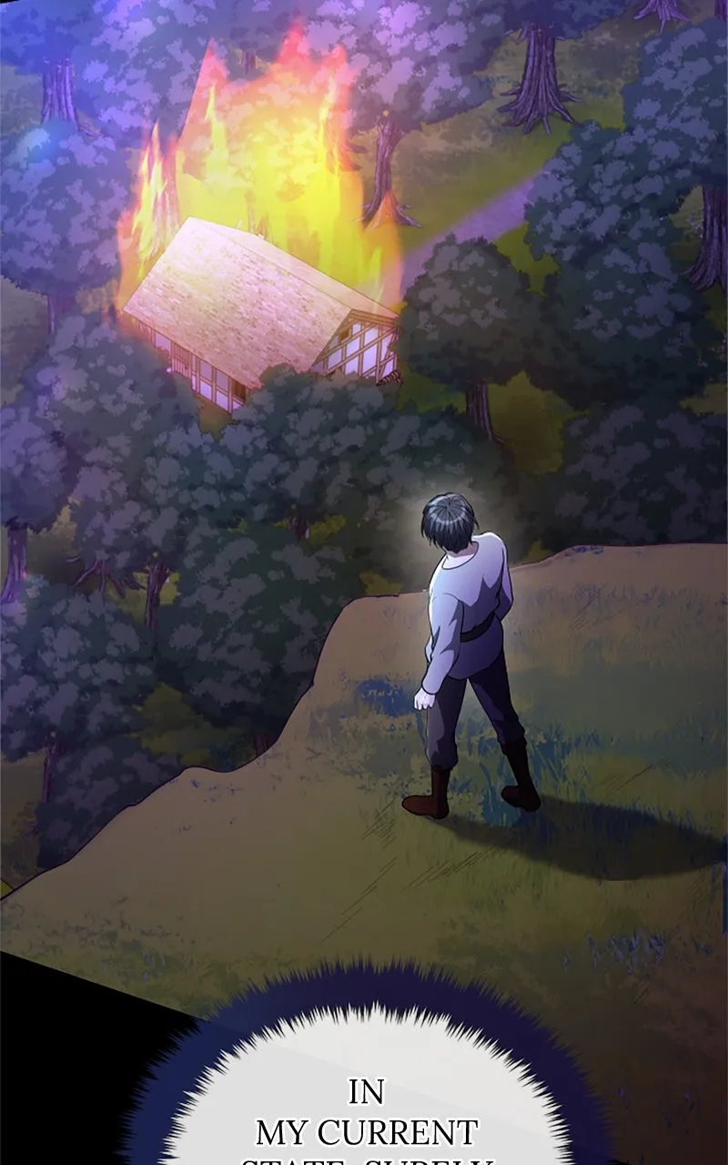 Regression of the Close Combat Mage Chapter 35 page 73 - 