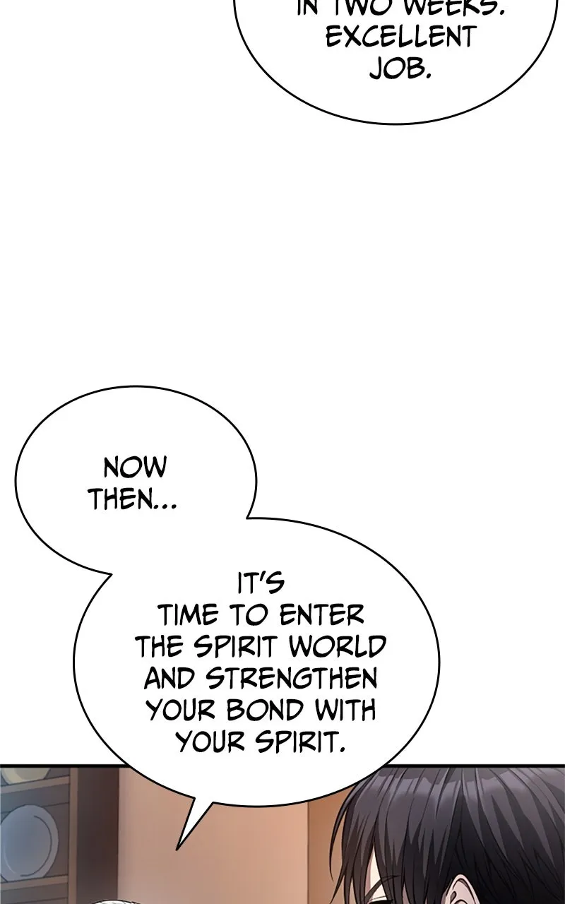 Regression of the Close Combat Mage Chapter 35 page 77 - 