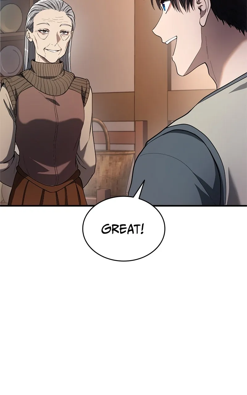 Regression of the Close Combat Mage Chapter 35 page 78 - 