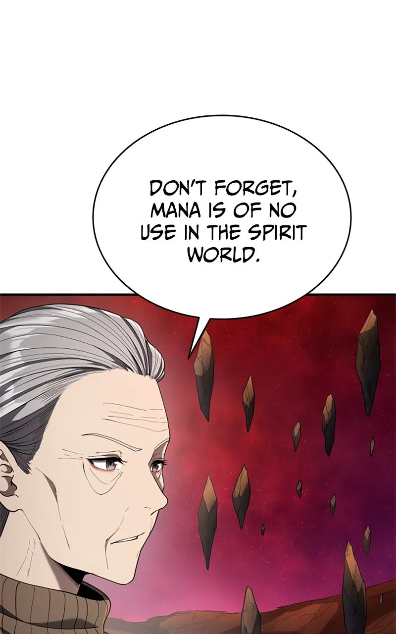 Regression of the Close Combat Mage Chapter 35 page 79 - 