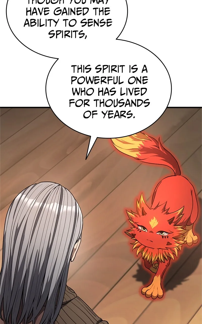 Regression of the Close Combat Mage Chapter 35 page 81 - 