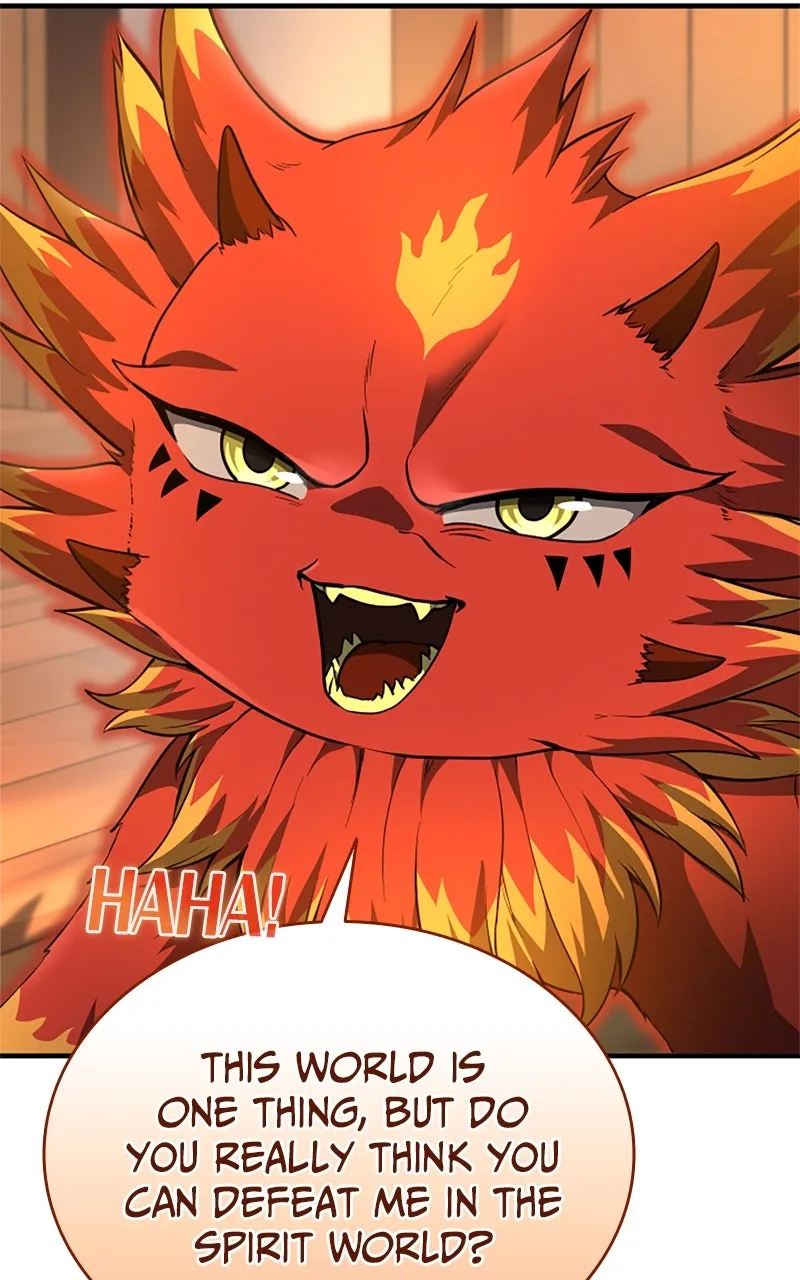 Regression of the Close Combat Mage Chapter 35 page 83 - 