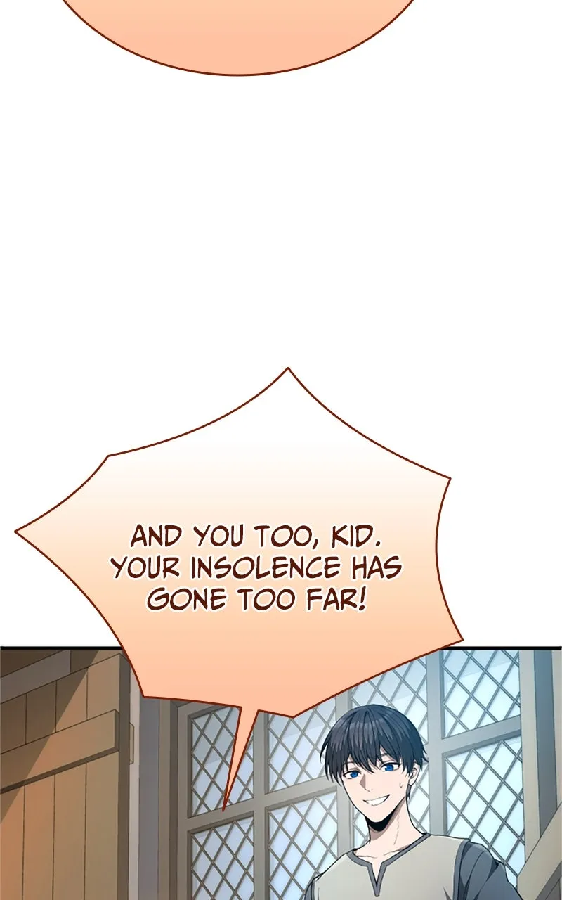 Regression of the Close Combat Mage Chapter 35 page 84 - 