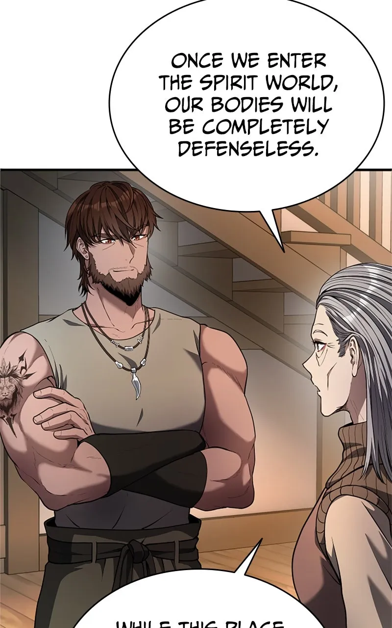 Regression of the Close Combat Mage Chapter 35 page 86 - 