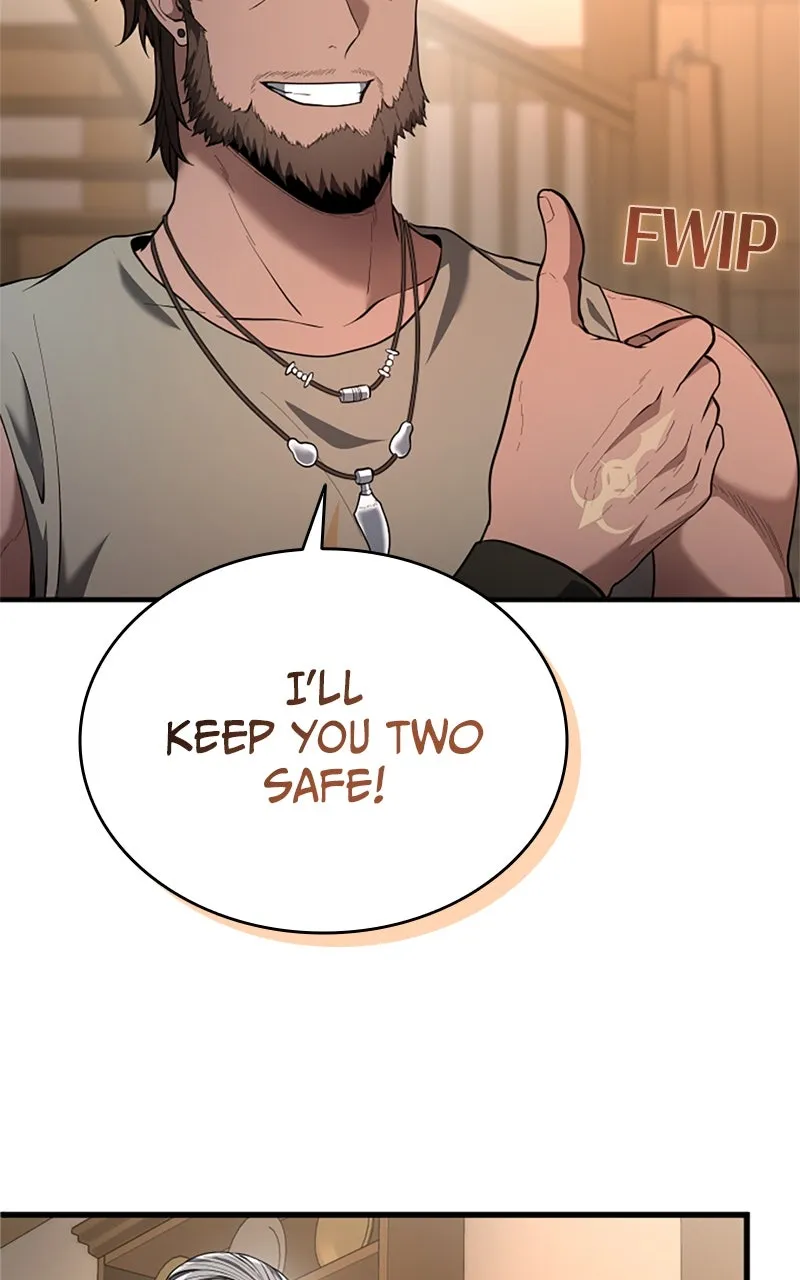 Regression of the Close Combat Mage Chapter 35 page 88 - 