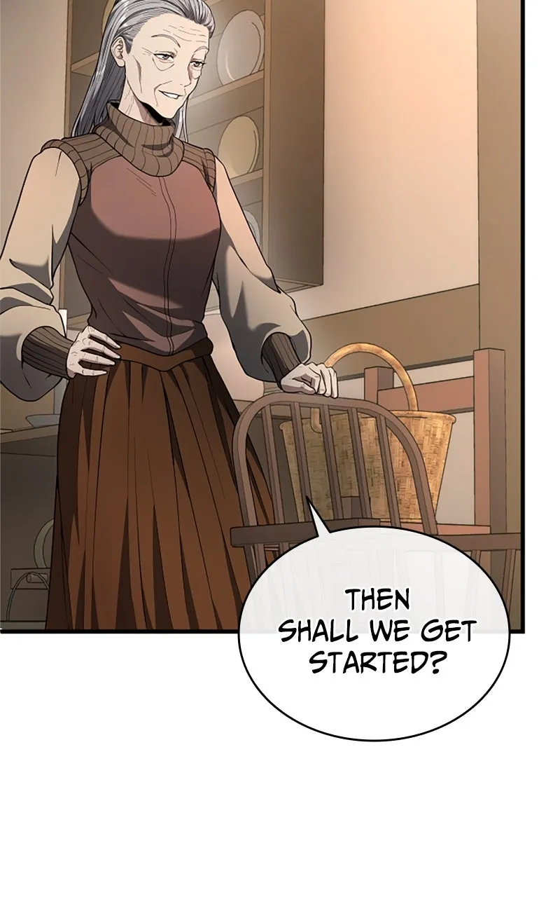 Regression of the Close Combat Mage Chapter 35 page 89 - 