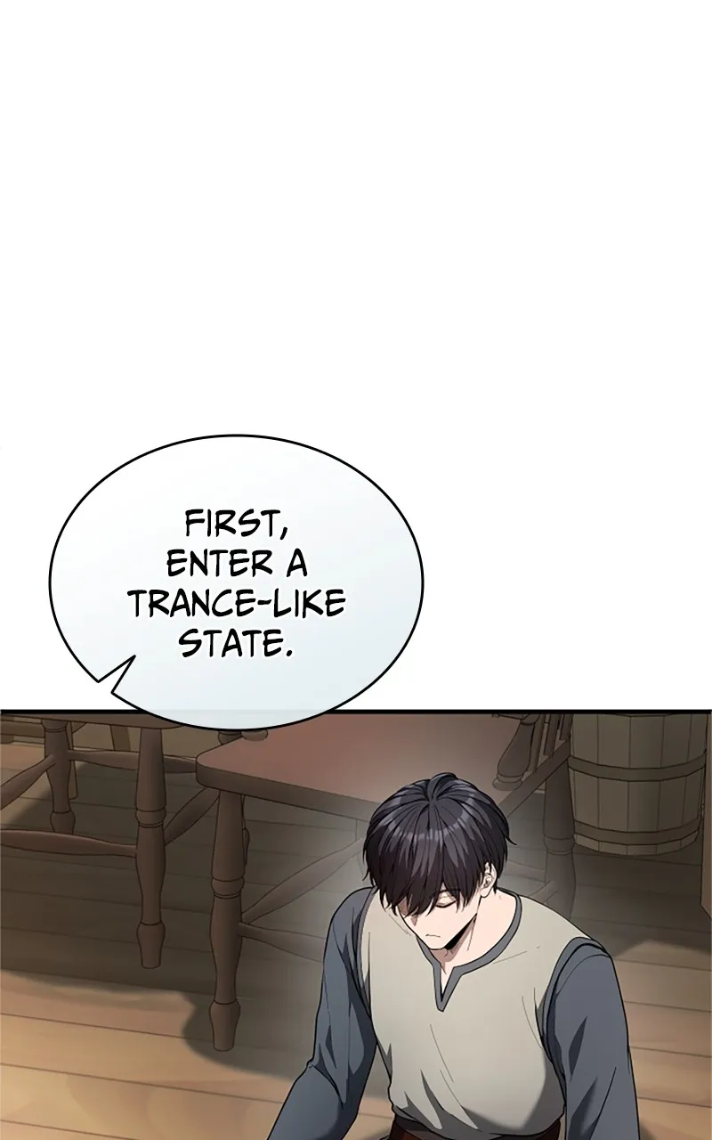 Regression of the Close Combat Mage Chapter 35 page 90 - 