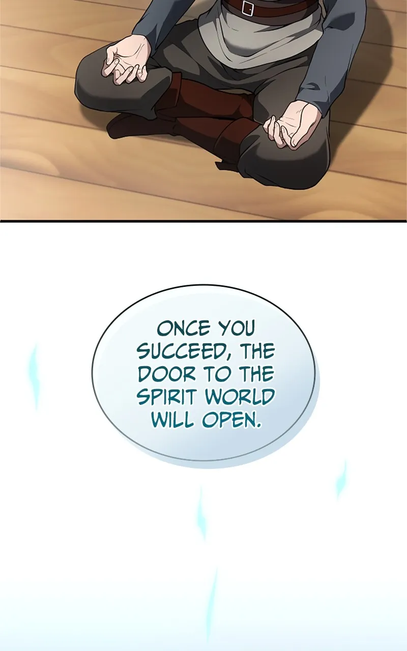Regression of the Close Combat Mage Chapter 35 page 91 - 