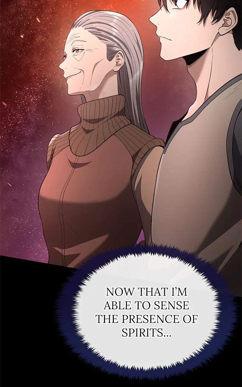 Regression of the Close Combat Mage Chapter 35 page 98 - 
