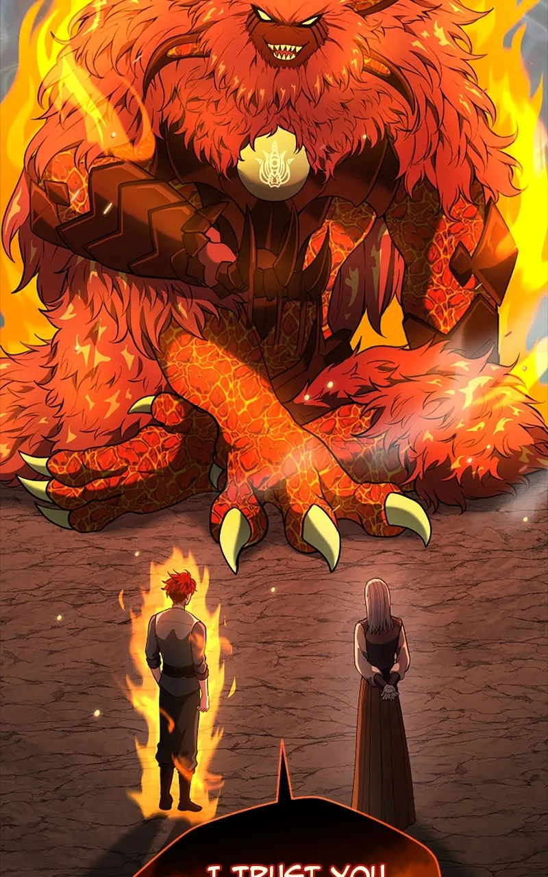 Regression of the Close Combat Mage Chapter 36 page 2 - 