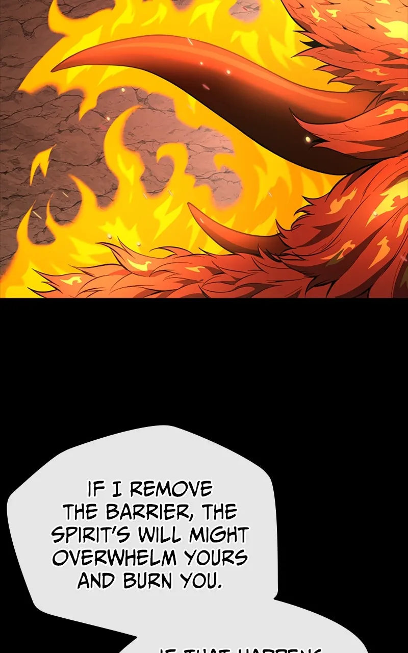 Regression of the Close Combat Mage Chapter 36 page 11 - 
