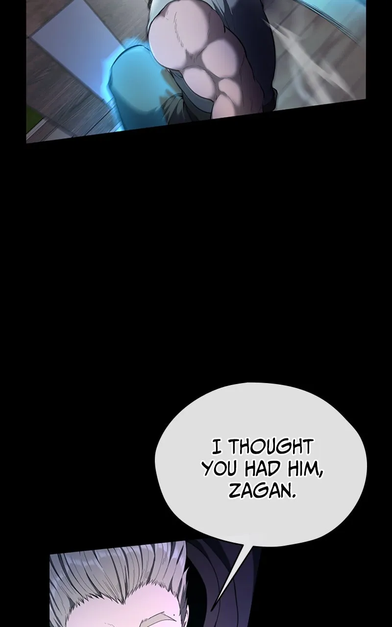 Regression of the Close Combat Mage Chapter 36 page 104 - 