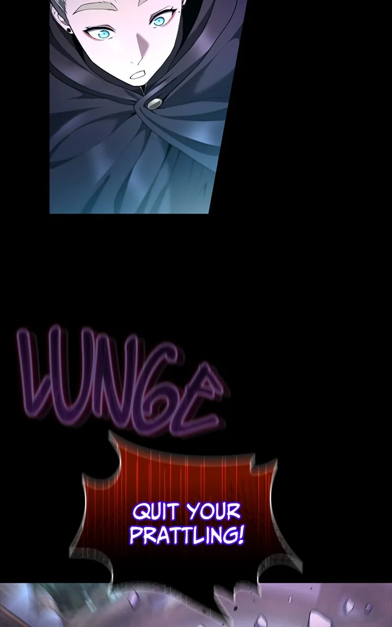Regression of the Close Combat Mage Chapter 36 page 105 - 