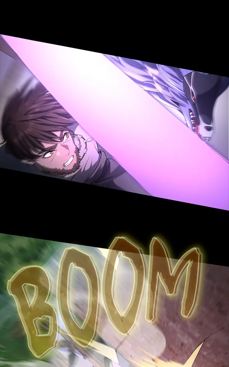 Regression of the Close Combat Mage Chapter 36 page 107 - 