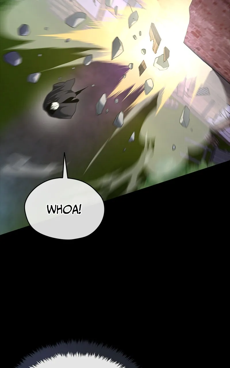 Regression of the Close Combat Mage Chapter 36 page 108 - 