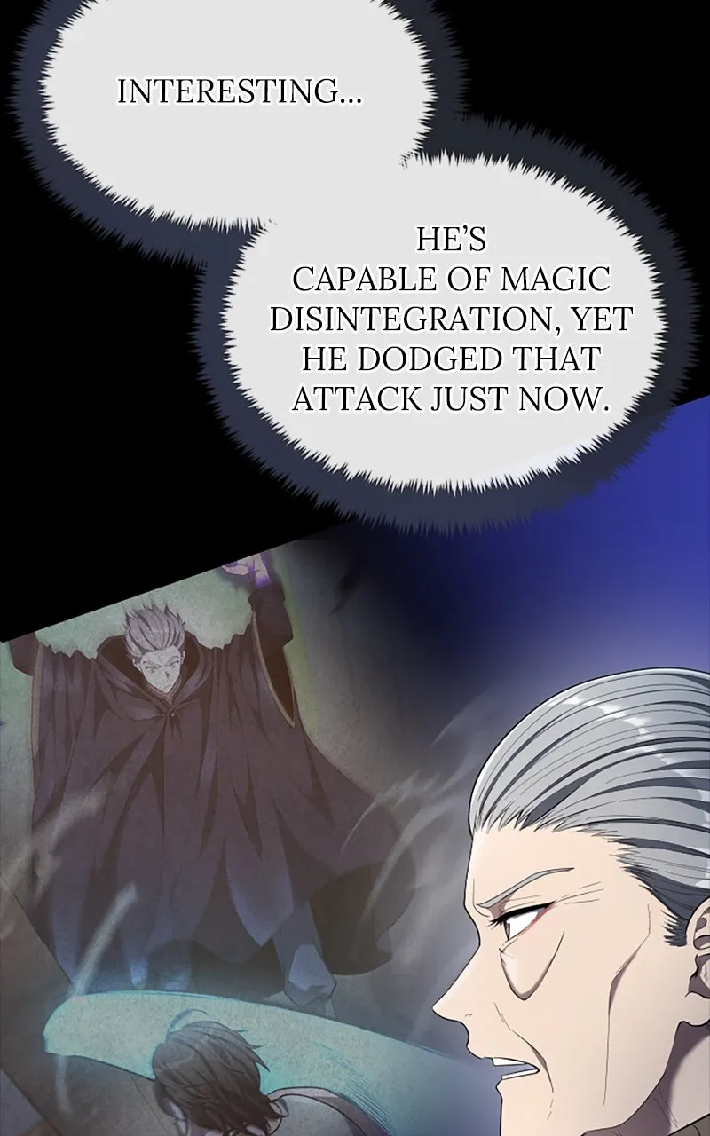 Regression of the Close Combat Mage Chapter 36 page 109 - 