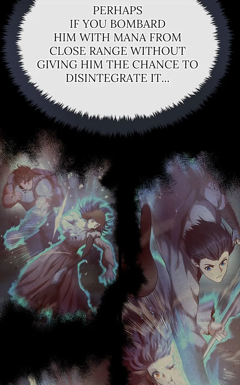 Regression of the Close Combat Mage Chapter 36 page 111 - 