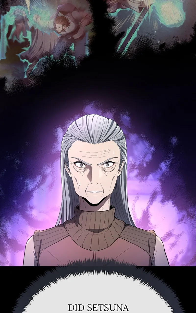Regression of the Close Combat Mage Chapter 36 page 112 - 